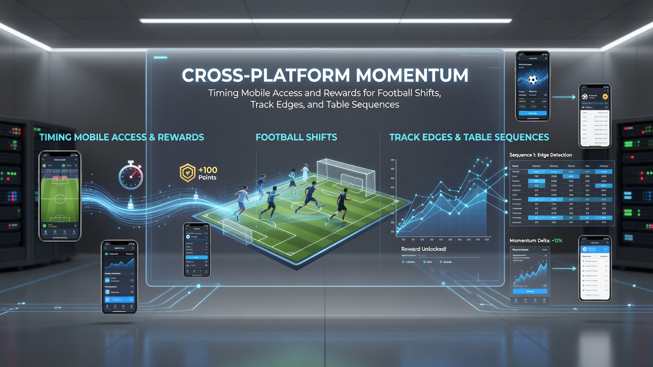 Mobile betting interface showing seamless transitions between football matches, horse racing tracks, and casino table games with reward notifications active