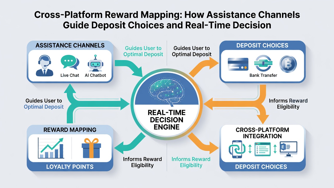Split view of portable device screens illustrating real-time deposit choices guided by assistance channels across racing, football, and casino table interfaces