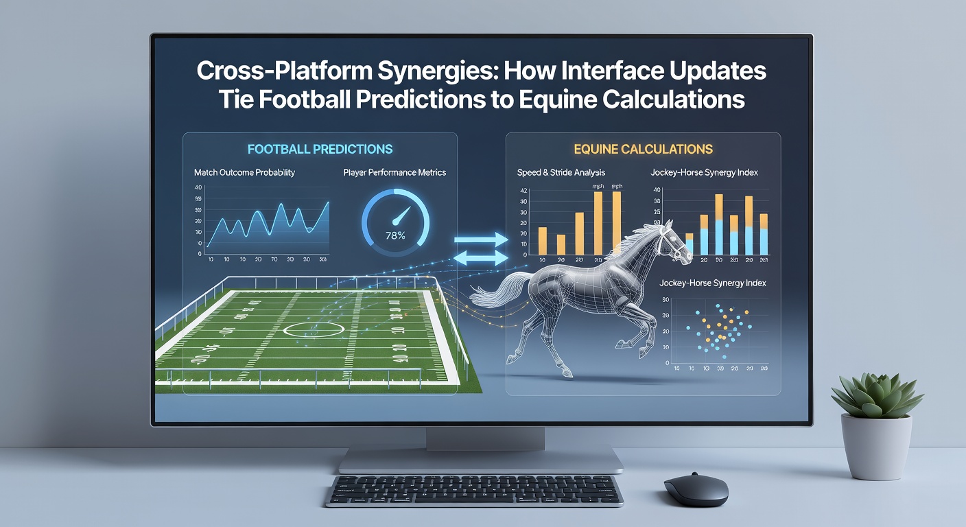Users interacting with mobile betting interfaces that link football, racing, and casino features