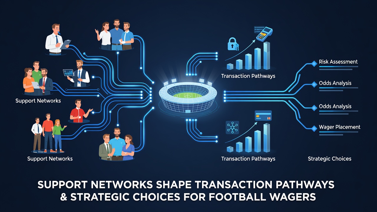 Support chat interface on a smartphone with tips for horse racing bets and football wagers displayed side by side