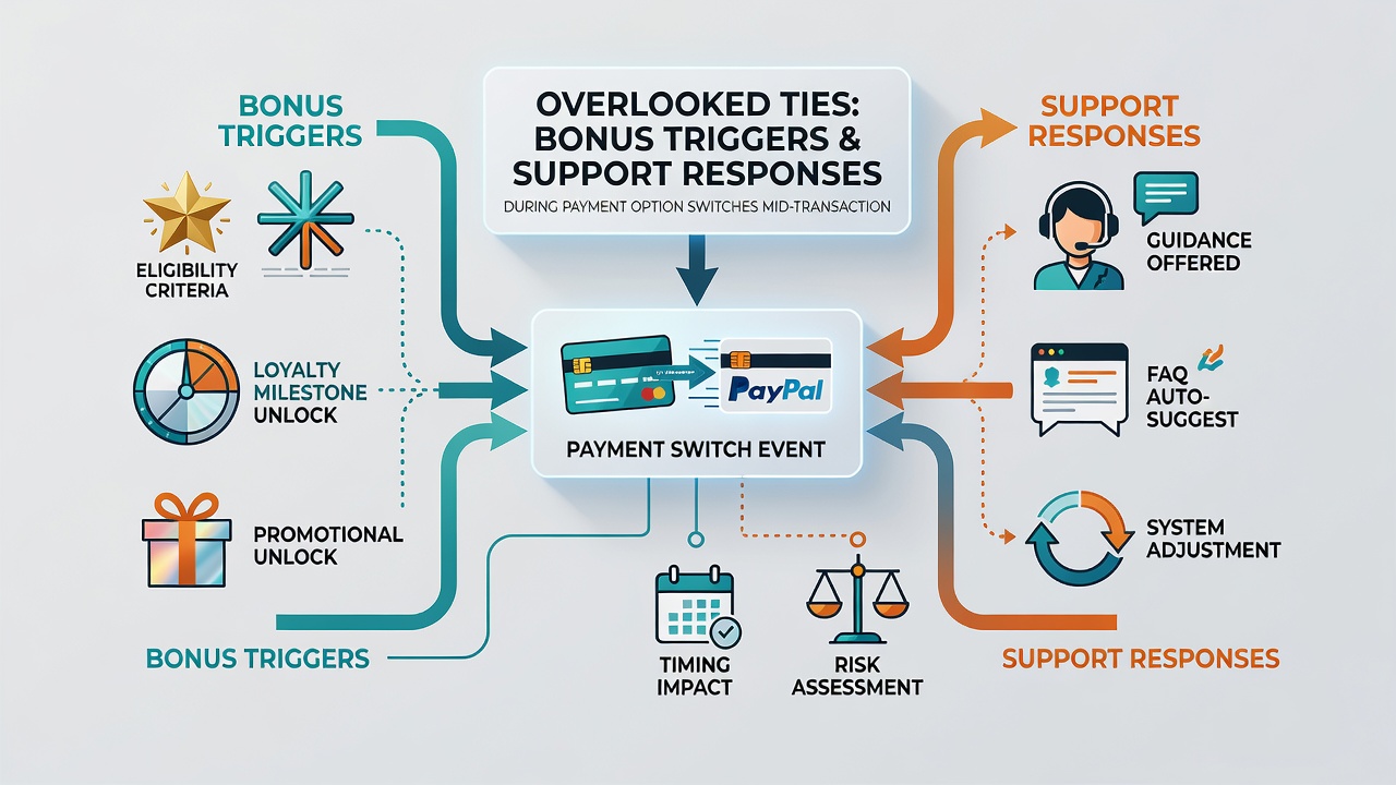 Support dashboard displaying real-time alerts for payment changes during horse racing live bets with bonus status indicators